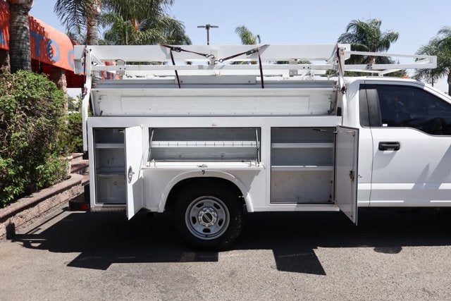 2019 Ford F-350SD XL