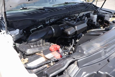 2019 Ford F-350SD XL