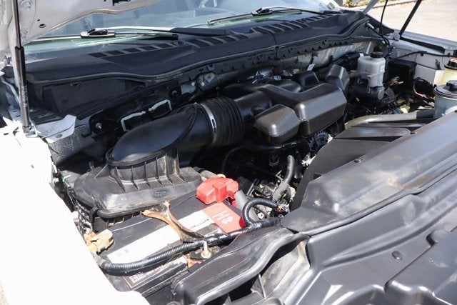 2019 Ford F-350SD XL