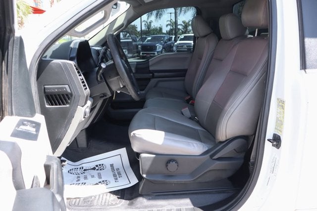 2019 Ford F-350SD XL