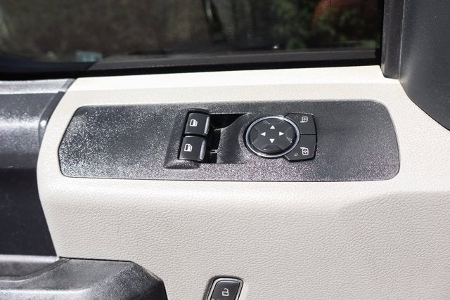 2019 Ford F-350SD XL