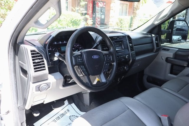 2019 Ford F-350SD XL