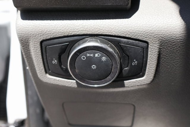 2019 Ford F-350SD XL