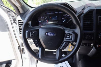 2019 Ford F-350SD XL