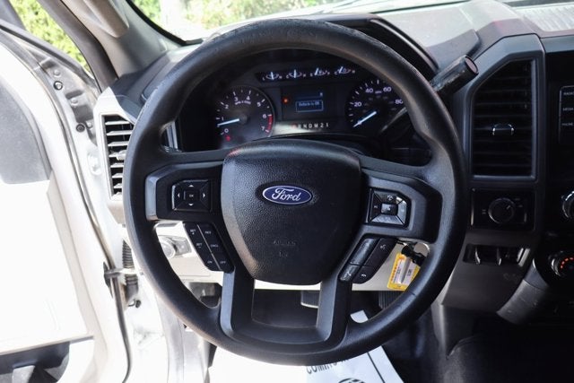 2019 Ford F-350SD XL