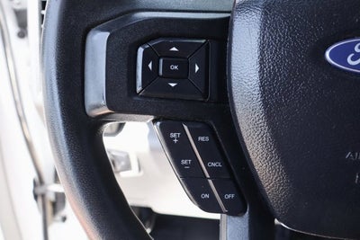 2019 Ford F-350SD XL