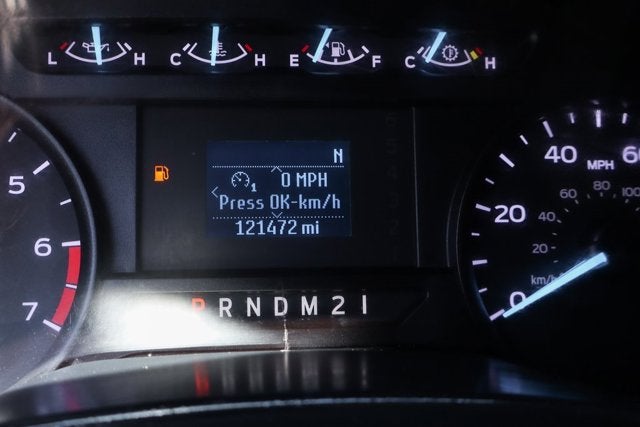 2019 Ford F-350SD XL