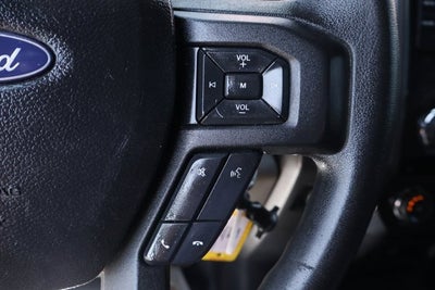 2019 Ford F-350SD XL