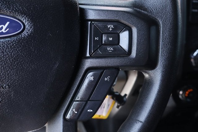 2019 Ford F-350SD XL