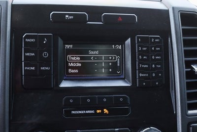 2019 Ford F-350SD XL