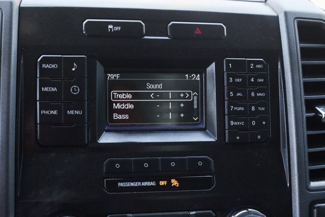 2019 Ford F-350SD XL