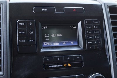 2019 Ford F-350SD XL