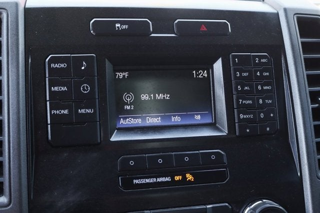 2019 Ford F-350SD XL