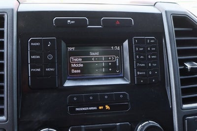 2019 Ford F-350SD XL