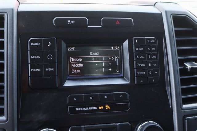 2019 Ford F-350SD XL