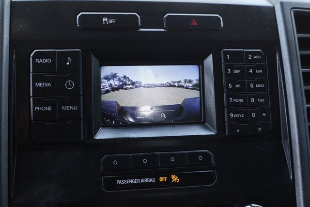 2019 Ford F-350SD XL