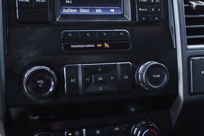 2019 Ford F-350SD XL