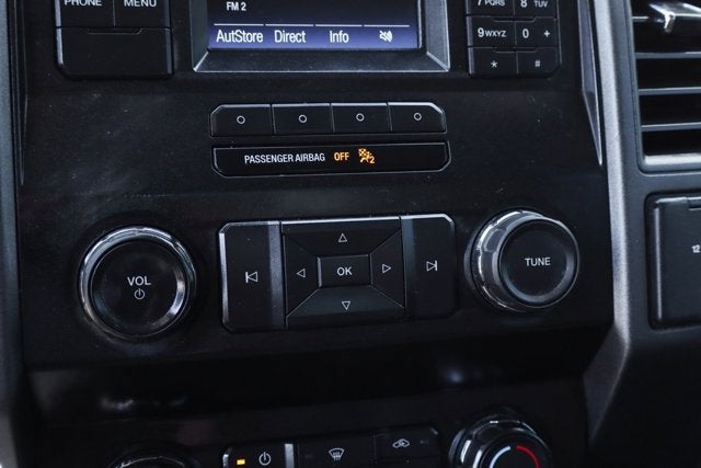 2019 Ford F-350SD XL