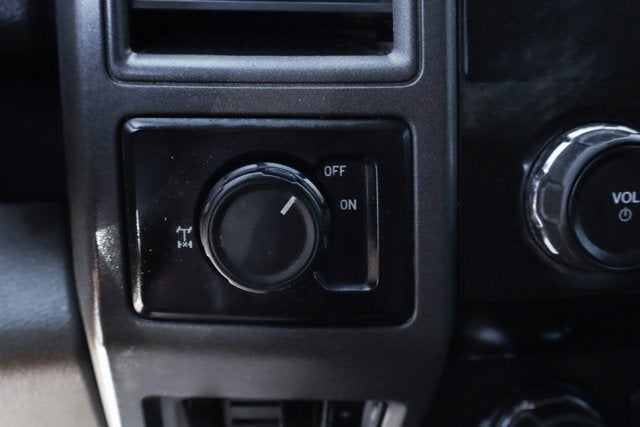 2019 Ford F-350SD XL