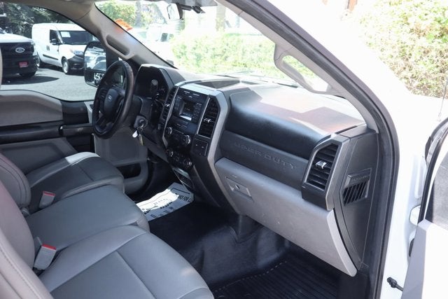 2019 Ford F-350SD XL