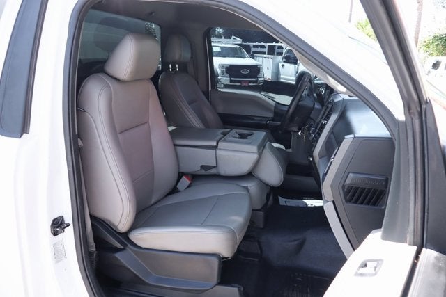 2019 Ford F-350SD XL