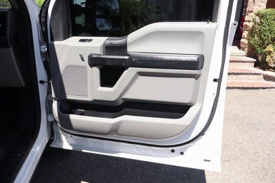 2019 Ford F-350SD XL