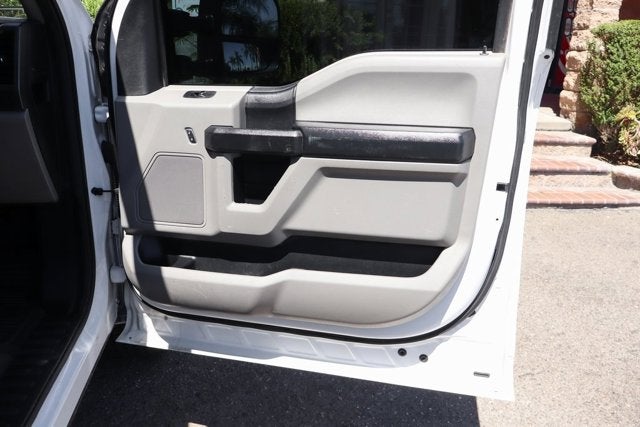 2019 Ford F-350SD XL