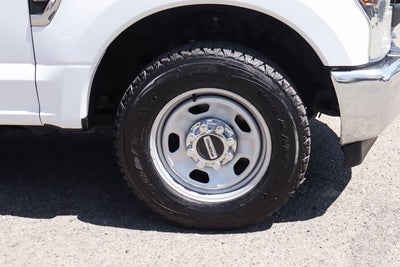 2019 Ford F-350SD XL