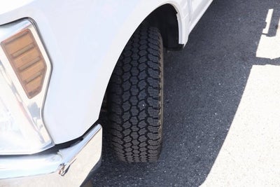 2019 Ford F-350SD XL