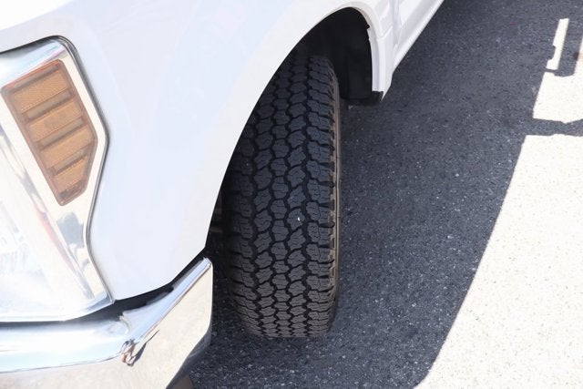 2019 Ford F-350SD XL