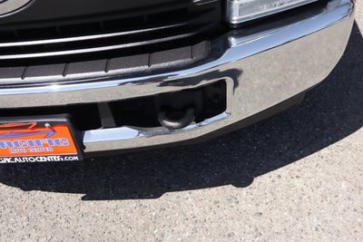 2019 Ford F-350SD XL