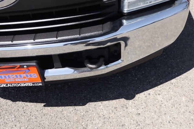 2019 Ford F-350SD XL