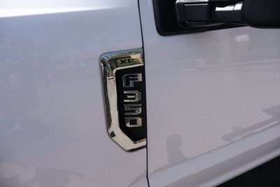 2019 Ford F-350SD XL