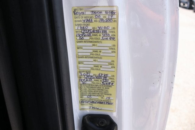 2019 Ford F-350SD XL