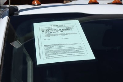 2019 Ford F-350SD XL