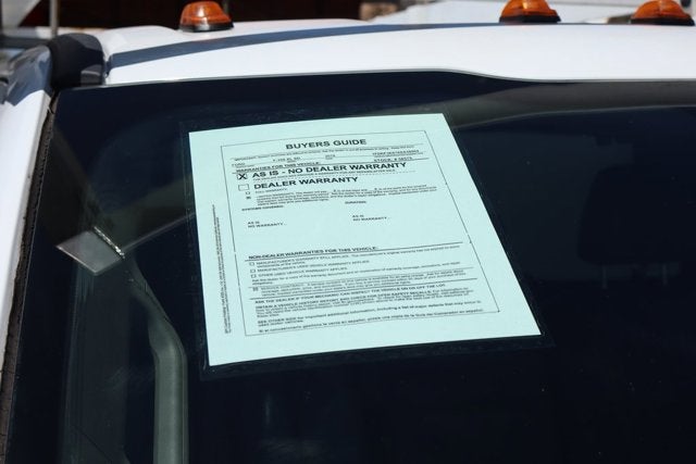 2019 Ford F-350SD XL