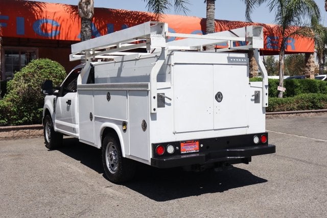 2019 Ford F-350SD XL