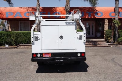 2019 Ford F-350SD XL