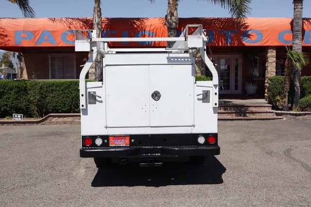 2019 Ford F-350SD XL