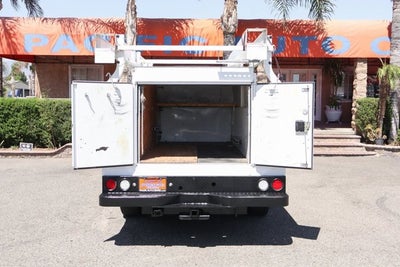 2019 Ford F-350SD XL