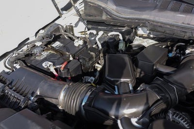 2021 Ford F-350SD XL