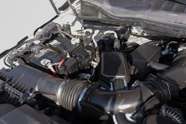 2021 Ford F-350SD XL