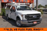 2021 Ford F-350SD XL