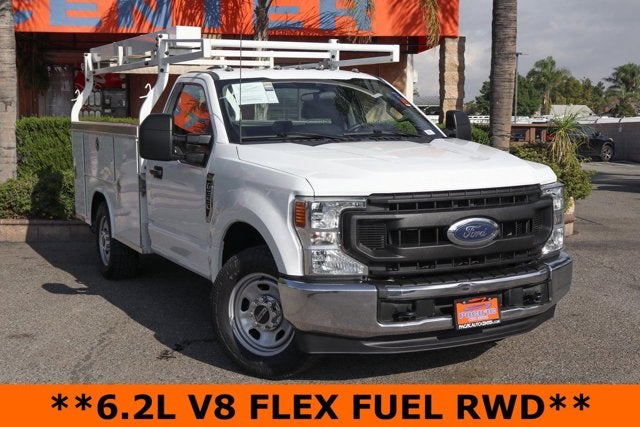 2021 Ford F-350SD XL