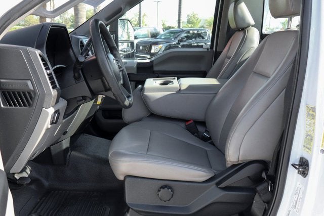 2021 Ford F-350SD XL