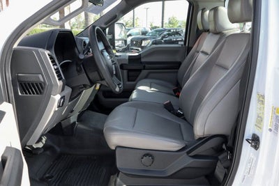 2021 Ford F-350SD XL