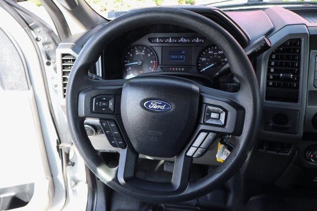 2021 Ford F-350SD XL