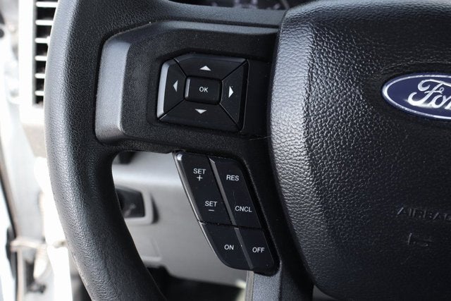 2021 Ford F-350SD XL