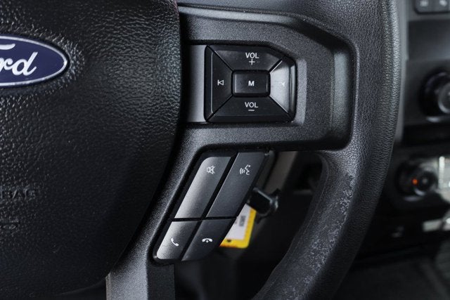 2021 Ford F-350SD XL