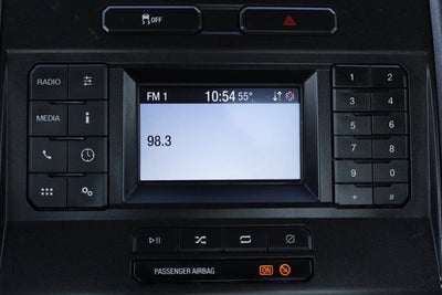 2021 Ford F-350SD XL